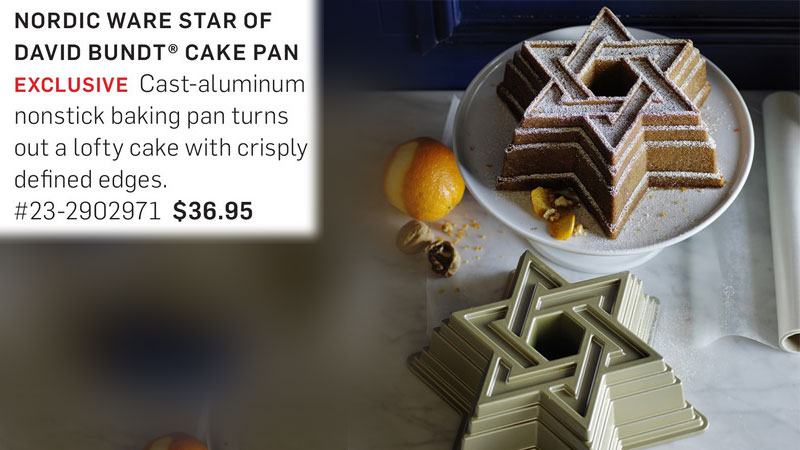 Illustration for article titled The 2016 Hater’s Guide To The Williams-Sonoma Catalog